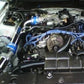 BBK Performance Parts Cold Air Intake Chrome Kit Ford Mustang 5.0 1996-2004 - The Nitro Forge