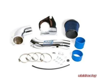 BBK Performance Parts Cold Air Intake Chrome Kit Ford Mustang V6 1999-2004 - The Nitro Forge