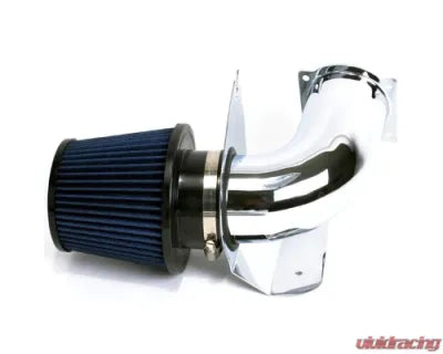 BBK Performance Parts Cold Air Intake Chrome Kit Ford Mustang V6 1999-2004 - The Nitro Forge