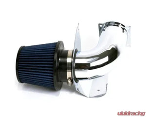 BBK Performance Parts Cold Air Intake Chrome Kit Ford Mustang V6 1999-2004 - The Nitro Forge