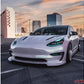 Lighting Trendz Flow Series DRL Bundle Tesla Model 3 2017-2021 - The Nitro Forge