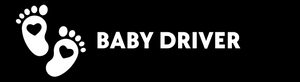 Caution: Baby Driver - My Store