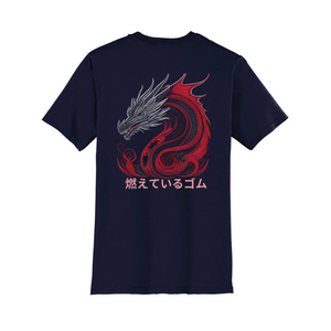 Redline Demon - My Store