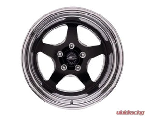 Billet Specialties Standard Cheyenne Wheel 20x9 Black Anodized AMCB20290 (2005-2024) - The Nitro Forge