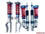 Flatout Suspension CS Coilovers Tesla Model 3 2017-2025 - The Nitro Forge