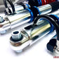 Flatout Suspension CS Coilovers Tesla Model 3 2017-2025 - The Nitro Forge