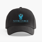Nitro Forge Basic Hat - My Store