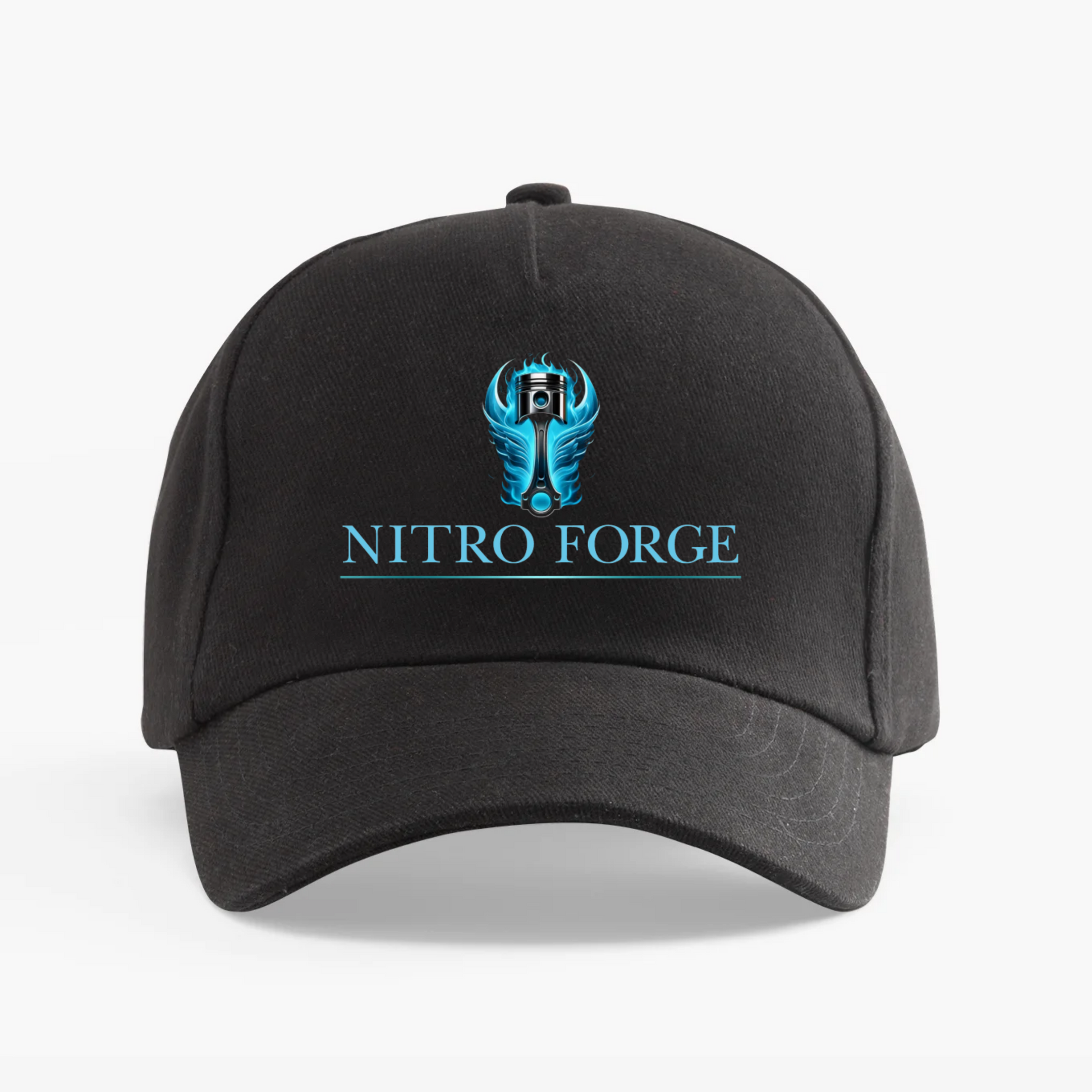 Nitro Forge Basic Hat - My Store
