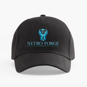 Nitro Forge Basic Hat - My Store