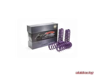 D2 Racing Pro Series Lowering Springs Tesla Model 3 2017+ - The Nitro Forge