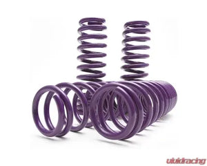 D2 Racing Pro Series Lowering Springs Tesla Model 3 2017+ - The Nitro Forge
