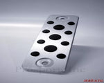 ProSport Factory Matching Dead Pedal Subaru WRX | STI 02-08 - The Nitro Forge