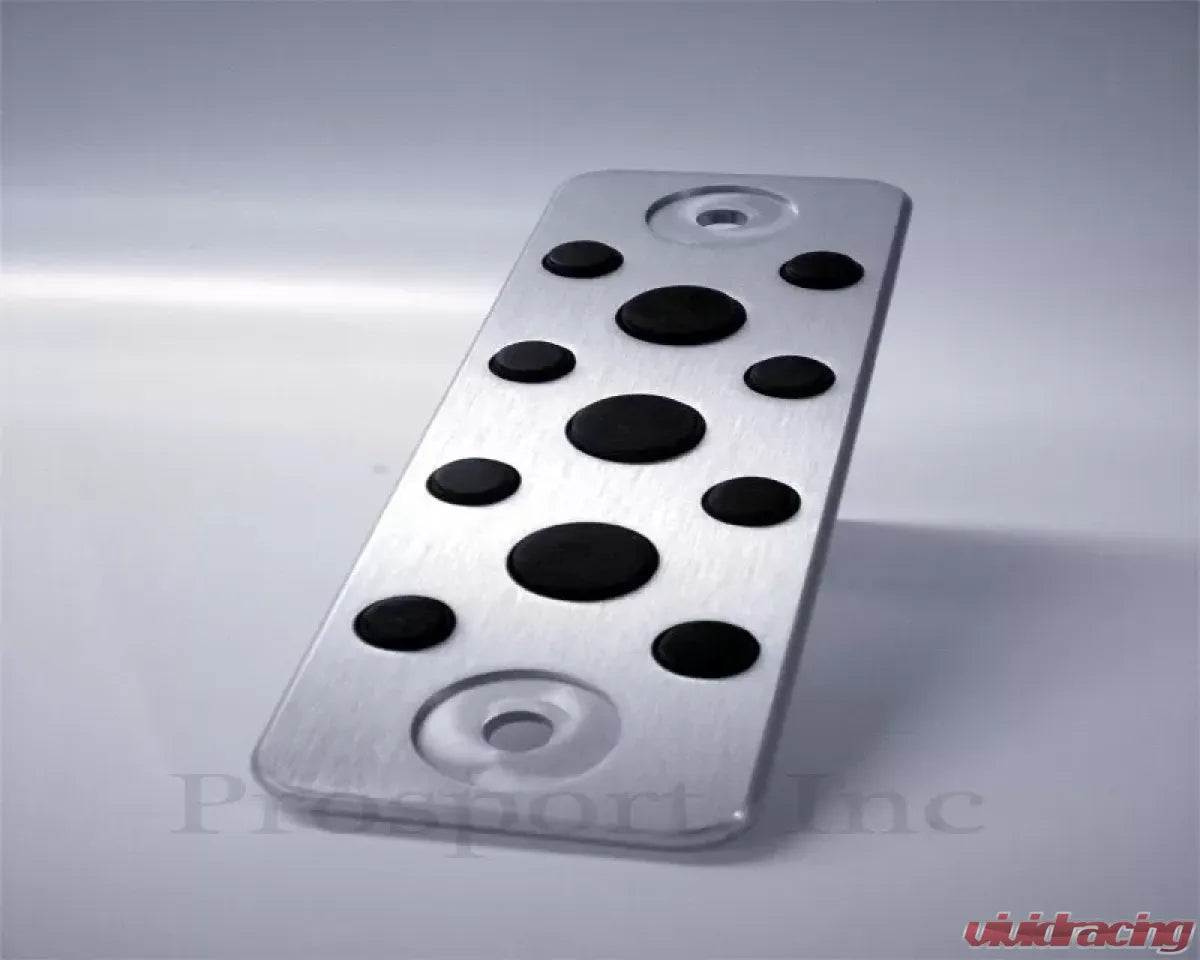 ProSport Factory Matching Dead Pedal Subaru WRX | STI 02-08 - The Nitro Forge