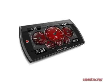 DiabloSport Trinity 2 EX - Ford Vehicles - Gas