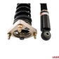BC Racing BR Type Coilovers Ford Mustang 1994-2004 - The Nitro Forge