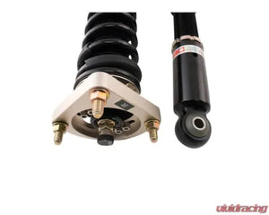 BC Racing BR Type Coilovers Ford Mustang 1994-2004 - The Nitro Forge