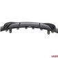 VR Aero Carbon Fiber 3pc Rear Diifuser Tesla Model 3 - The Nitro Forge