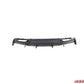 VR Aero Carbon Fiber 3pc Rear Diifuser Tesla Model 3 - The Nitro Forge