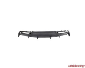 VR Aero Carbon Fiber 3pc Rear Diifuser Tesla Model 3 - The Nitro Forge