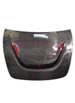VR Aero Carbon Fiber Hood Tesla Model 3 - The Nitro Forge