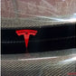 VR Aero Carbon Fiber Hood Tesla Model 3 - The Nitro Forge