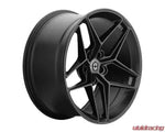 HRE Tesla Model 3 FF11 FlowForm Wheel Set 20x9 | 20x10 - Tarmac - The Nitro Forge