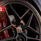 HRE Tesla Model 3 FF11 FlowForm Wheel Set 20x9 | 20x10 - Tarmac - The Nitro Forge