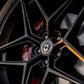 HRE Tesla Model 3 FF11 FlowForm Wheel Set 20x9 | 20x10 - Tarmac - The Nitro Forge