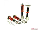 Godspeed Project MonoRS Coilover Subaru WRX STI GD | GG | GD 2002-2007 - The Nitro Forge