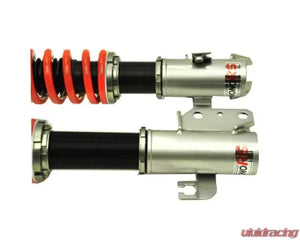 Godspeed Project MonoRS Coilover Subaru WRX STI GD | GG | GD 2002-2007 - The Nitro Forge