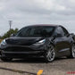 HRE Tesla Model 3 FF10 FlowForm Wheel Set 20x9 | 20x10 - Liquid Metal - The Nitro Forge