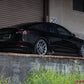 HRE Tesla Model 3 FF10 FlowForm Wheel Set 20x9 | 20x10 - Liquid Metal - The Nitro Forge