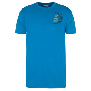 Premium Nitro Forge T-Shirt - My Store