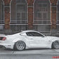 Liberty Walk FRP Duck Tail Spoiler Diffuser Ford Mustang 2015+ - The Nitro Forge