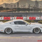 Liberty Walk FRP Duck Tail Spoiler Diffuser Ford Mustang 2015+ - The Nitro Forge