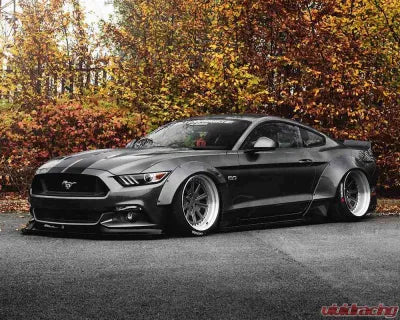 Liberty Walk Performance Complete Body Kit Ford Mustang 2015+ - The Nitro Forge