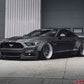 Liberty Walk Performance Complete Body Kit Ford Mustang 2015+ - The Nitro Forge