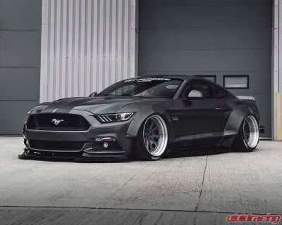 Liberty Walk Performance Complete Body Kit Ford Mustang 2015+ - The Nitro Forge