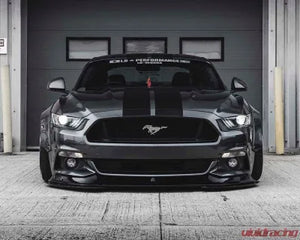 Liberty Walk Performance Complete Body Kit Ford Mustang 2015+ - The Nitro Forge