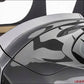 Liberty Walk FRP Duck Tail Spoiler Diffuser Ford Mustang 2015+ - The Nitro Forge
