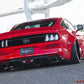 Liberty Works Complete Body Kit Ford Mustang 2015-2022 - The Nitro Forge