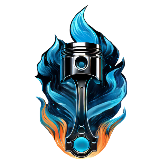 The Nitro Forge