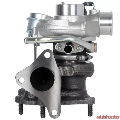 Subaru Impreza / WRX [non-STI] 2002-2007 Remanufacturered Turbocharger Rotomaster - The Nitro Forge