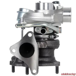 Subaru Impreza / WRX [non-STI] 2002-2007 Remanufacturered Turbocharger Rotomaster - The Nitro Forge