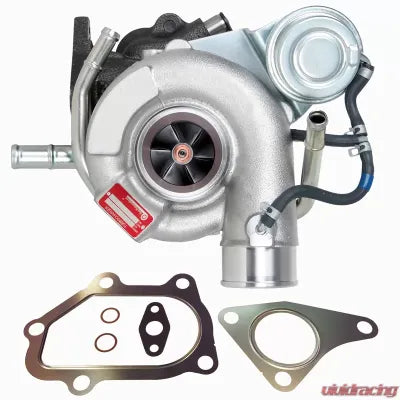 Subaru Impreza / WRX [non-STI] 2002-2007 Remanufacturered Turbocharger Rotomaster - The Nitro Forge