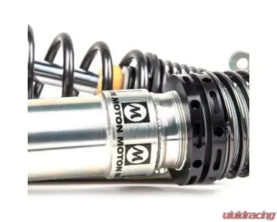 Moton Suspension 3-Way Motorsport True Rear Coilovers Subaru Impreza | WRX | STI PCD 5x100 2001-2013 - The Nitro Forge