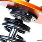 Moton Suspension 3-Way Motorsport True Rear Coilovers Subaru Impreza | WRX | STI PCD 5x100 2001-2013 - The Nitro Forge