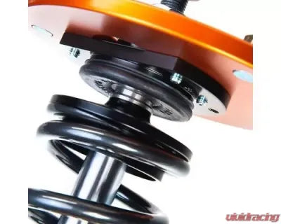 Moton Suspension 3-Way Motorsport True Rear Coilovers Subaru Impreza | WRX | STI PCD 5x100 2001-2013 - The Nitro Forge