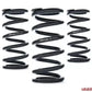 Moton Suspension 2-Way Clubsport True Rear Coilovers Honda Civic Incl Type R 2.0 Vtec 2001-2006 - The Nitro Forge