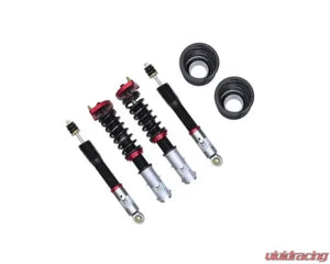 Megan Racing Street Series Coilovers Ford Mustang 1994-2004 - The Nitro Forge